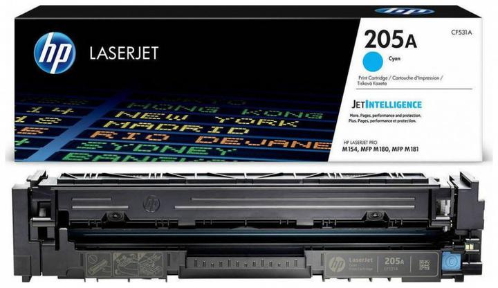 Image du produit HP 205a (C)