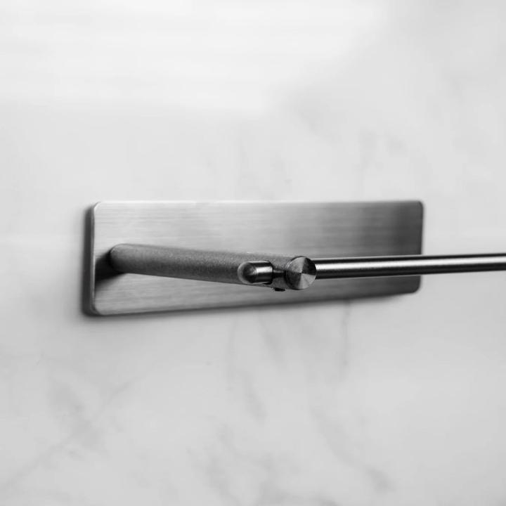 Actual product image Practics Portarotolo da cucina