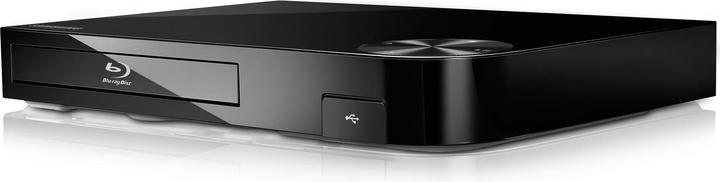 Image du produit Samsung BD-F5100 - Lecteur Blu-ray (Lecteur Blu-ray)