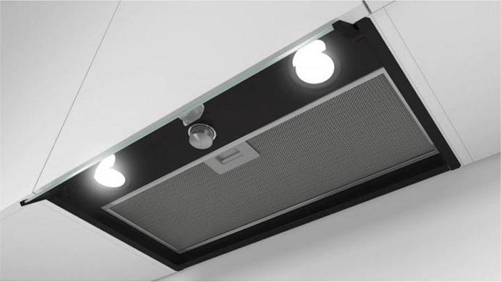 Image du produit Bosch Hausgeräte DBB66AF60 (Hotte à tiroir)