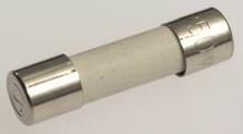 Schweizer 5x25mm M 6.3A 250V 525.225 Miniature fuse medium time-lag (Micro fuse, 6.30 A, Funds received)