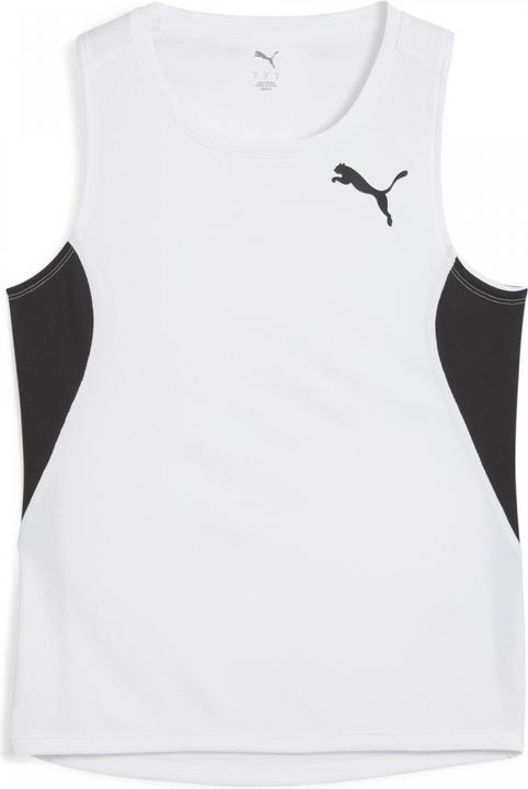 Produktbild Puma W Cross The Line Singlet 3.0 (XL)