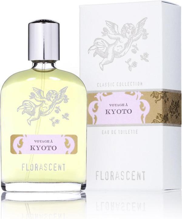 Produktbild Florascent Voyage à Kyoto (Eau de Toilette, 30 ml)