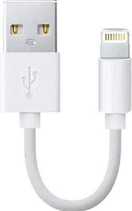Image du produit PowerGuard USB A — Lightning (0.07 m, USB 3.2 Gen 1)