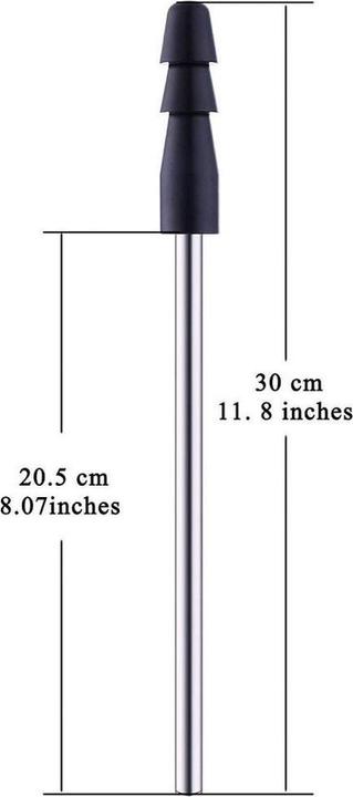Immagine prodotto HiSmith Barra di estensione Vac-U-Lock