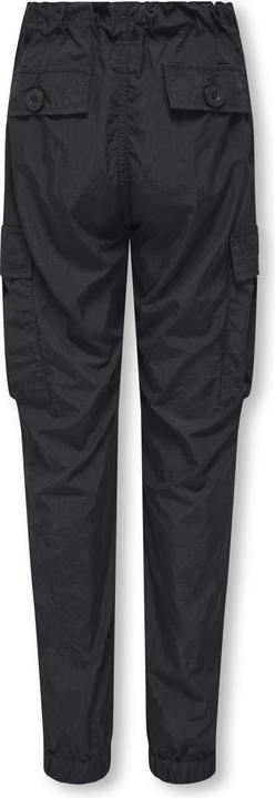 Only Locker geschnitten Trainingshose Cargo-Hose