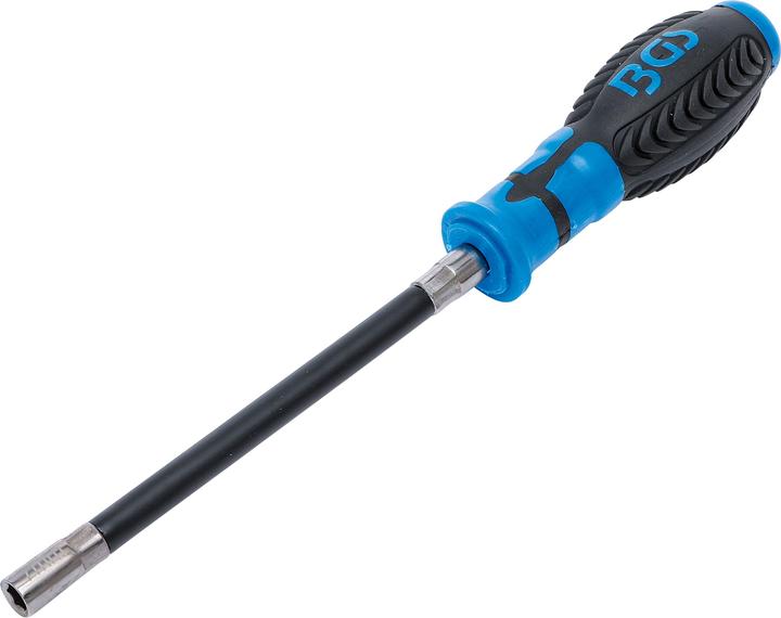 Image du produit BGS Tournevis six pans flexible 7 mm
