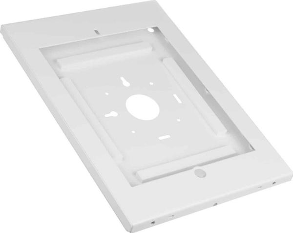 Produktbild Maclean holder Advertising holder for tablet, wall mounted with lock, 12.9 ", iPad Pro (Gen1