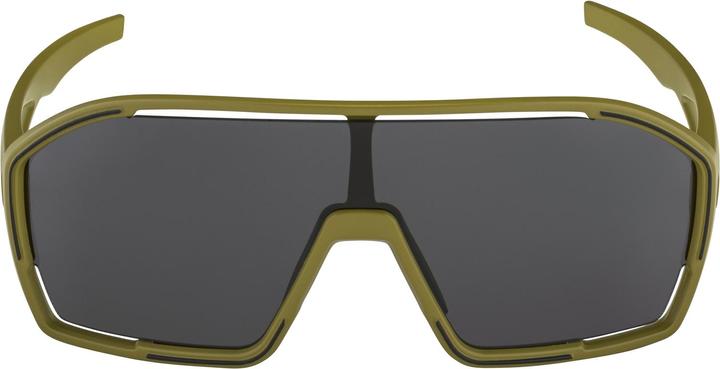 Actual product image ALPINA SPORTS Bonfire (Brown, Grey)