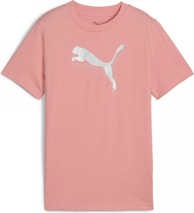 Image du produit Puma Ess Metallic Tee G (152)