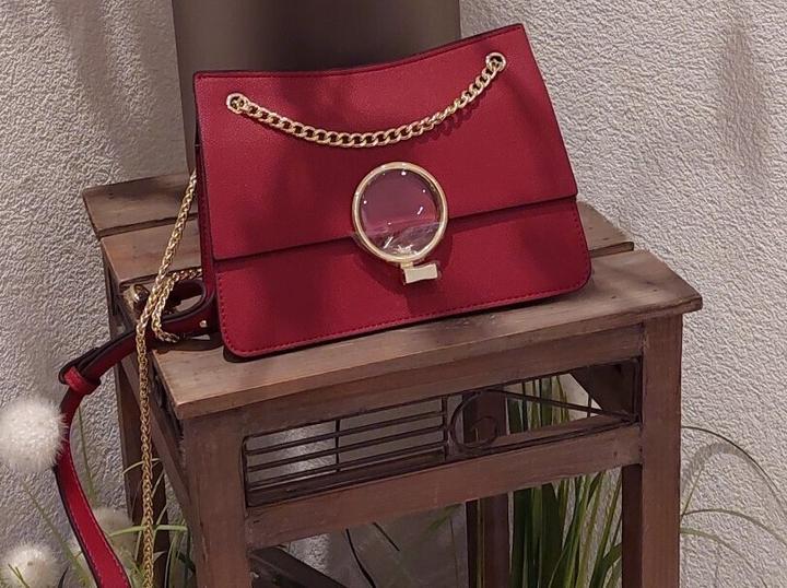 Immagine prodotto AnBeck Borsa a mano Borsa a tracolla Crossbody 254