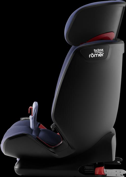 Produktbild Britax Römer Advansafix Iv M