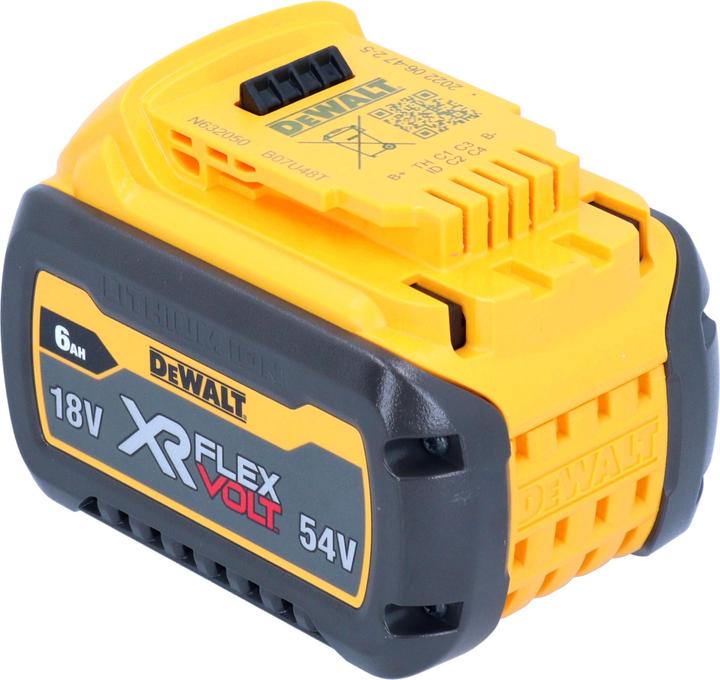 Immagine prodotto DeWalt XR Flexvolt (18 V)