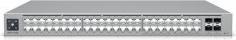 Actual product image Ubiquiti USW-Pro-Max (52 Ports)