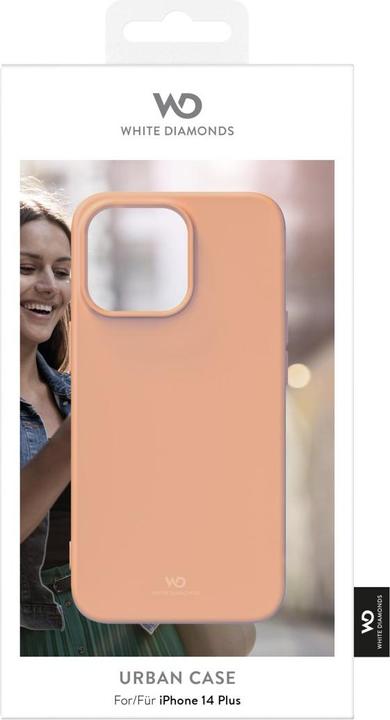 Immagine prodotto White Diamonds Caso urbano (Apple iPhone 14 Plus)