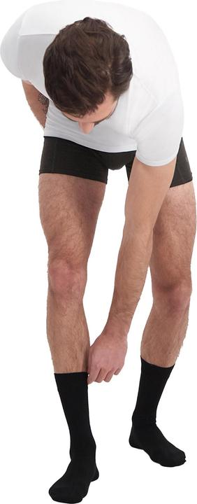 Image du produit Bamboo Basics Beau (paquet de 6, 35 - 40)