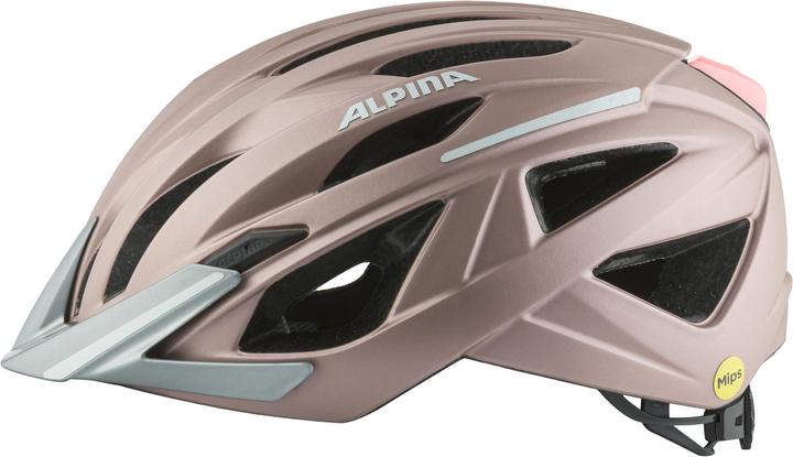 Produktbild ALPINA SPORTS Gent Mips (55 - 59 cm)