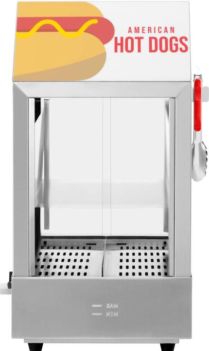 Actual product image Royal Catering RCHW 1000H