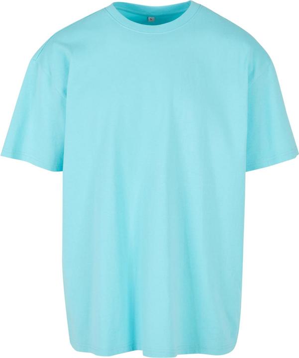 Actual product image Build Your Brand TShirt Heavy (S)