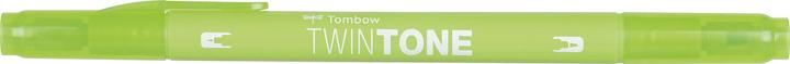 50, Vert citron vert