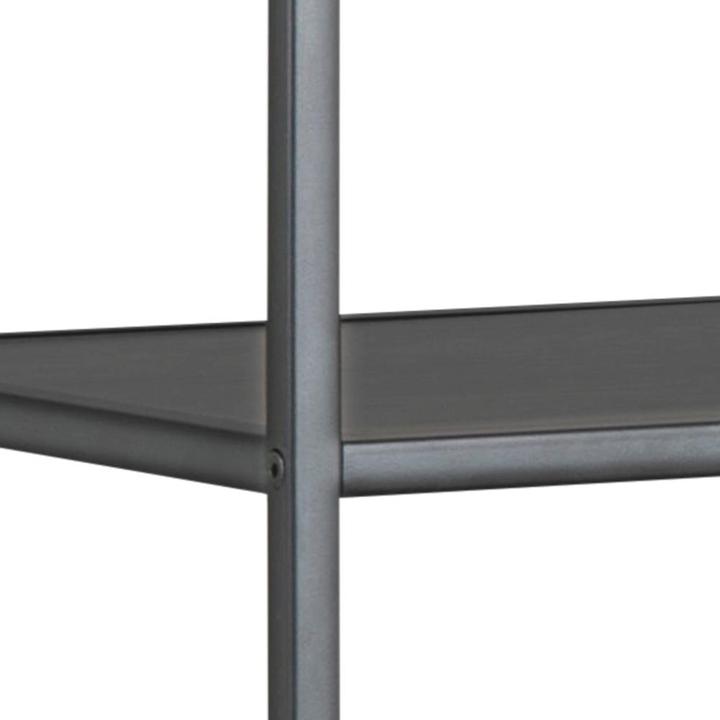 Actual product image AC Design Seaford (77 x 35 x 185 cm)