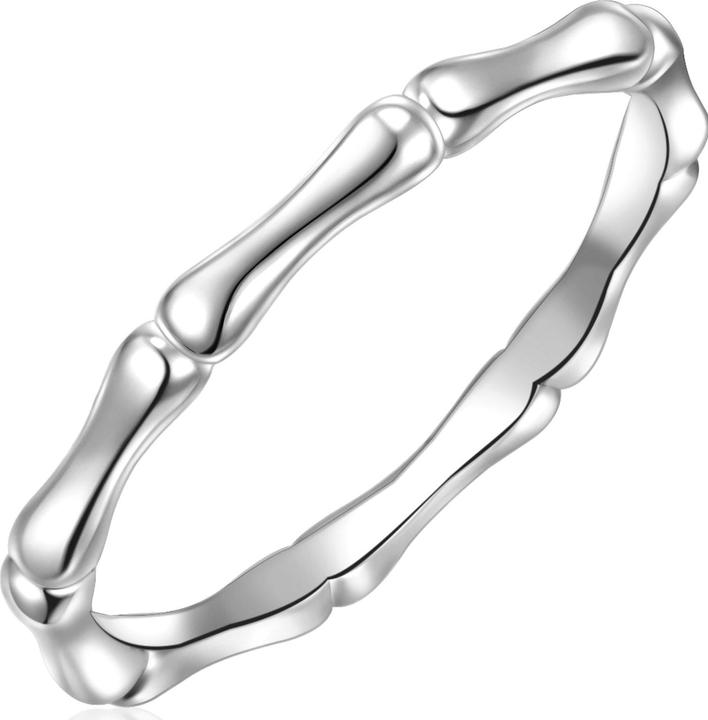 Produktbild Glanzstücke München Damen Sterling Silber silber - 26555 (54, 925 Silber)