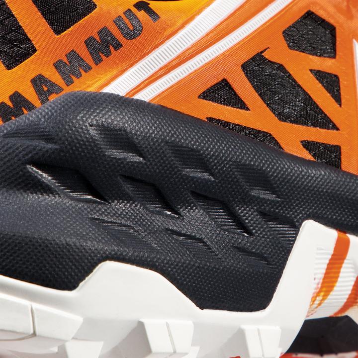 Produktbild Mammut Sertig TR Low GTX Women (40)