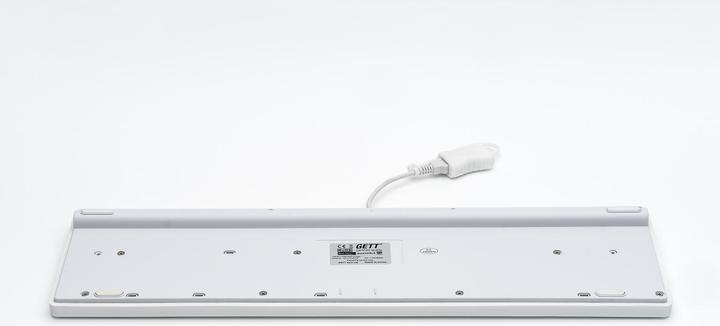 Image du produit Gett CleanType Easy Protect (CH, Filaire)