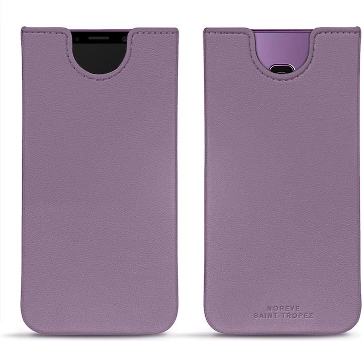 Lila PU ( Pantone #b9a3e3 )