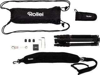 Actual product image Rollei Compact Traveler No. 1 (Carbon)