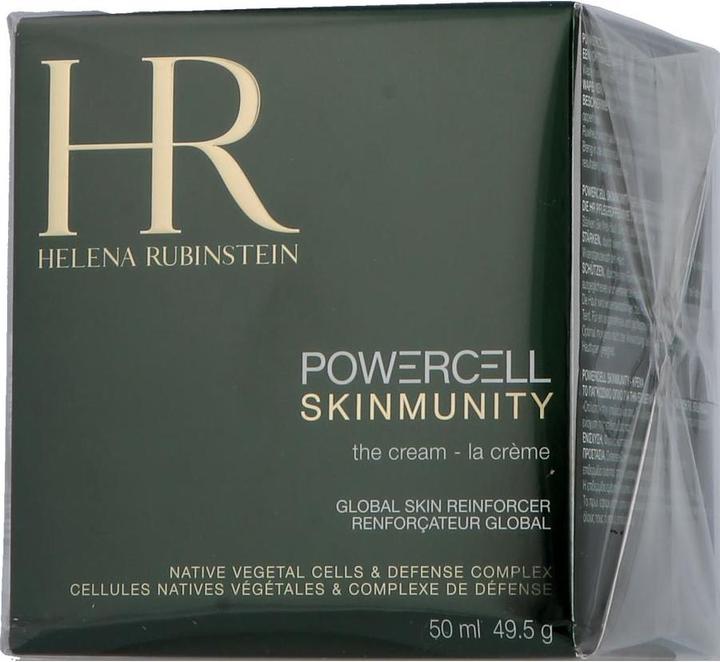 Actual product image Helena Rubinstein Powercell Skinmunity Cream (50 ml, Day cream)
