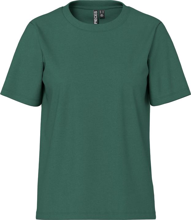 Trekking green