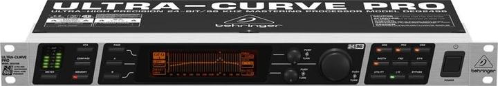 Actual product image Behringer Ultracurve Pro Deq2496