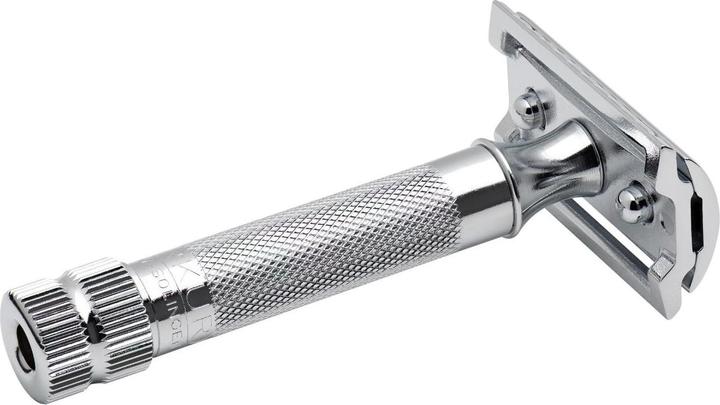 Actual product image Merkur Straight razor 34001