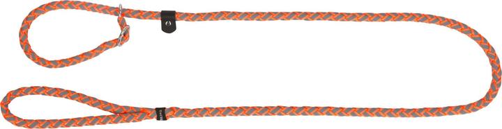 Actual product image Kerbl Maxi Safe slip line 170 cm x 12mm, neon orange (Dog, Dog sport)