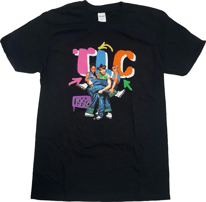 Actual product image TLC Kicking Group (L)