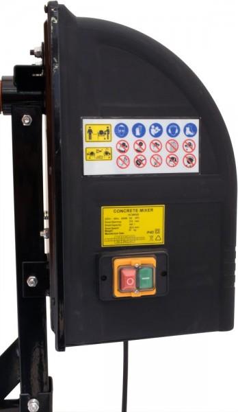 Image du produit Güde - Betonmischer GBM 130