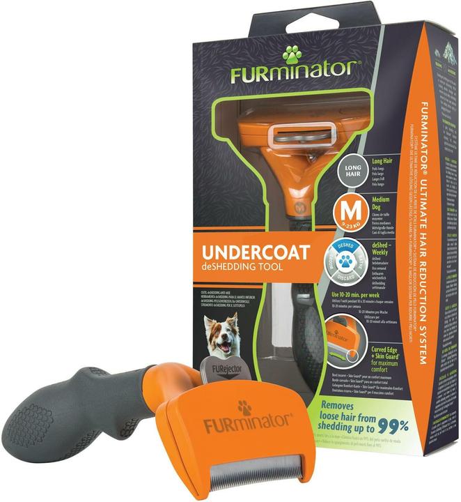 Produktbild FURminator Desheding (Hund)