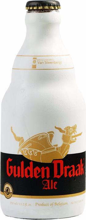 Van Steenberge birra forte (1 x 33 cl)