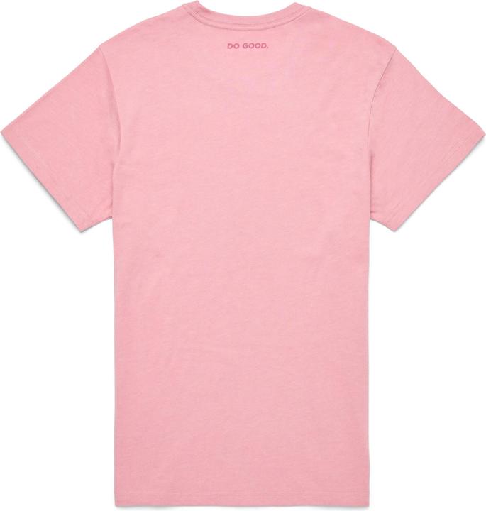 Image du produit Cotopaxi Women's Llama T-Shirt (XS)