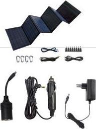 Image du produit Denver PPS-42000 (155 Wh, 3.60 kg)