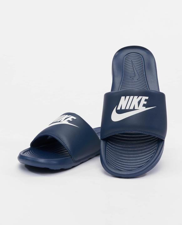 Actual product image Nike Victori One Slide Bathing Slipper (44)