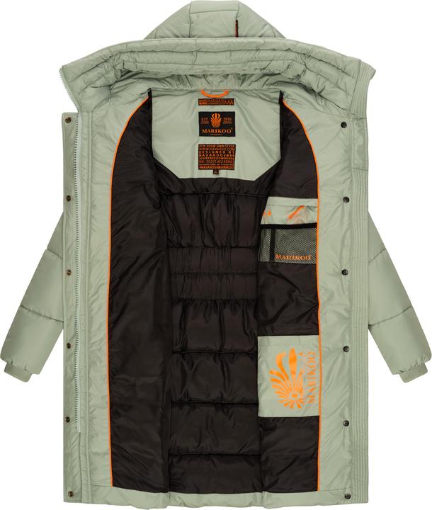 Actual product image Marikoo Yuikoo (XL)