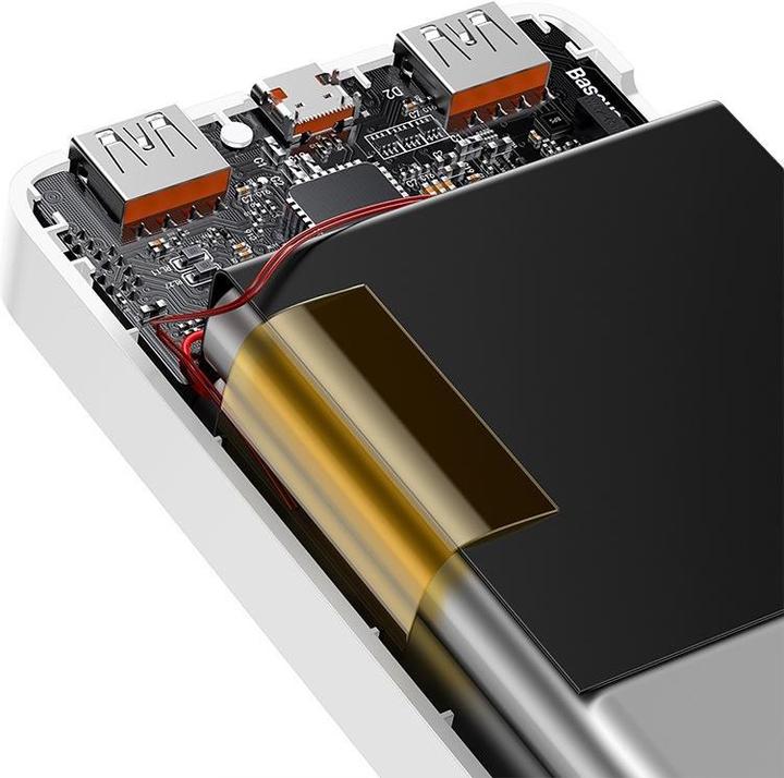 Immagine prodotto Baseus Bipow Display digitale (30000 mAh, 20 W, 111 Wh)