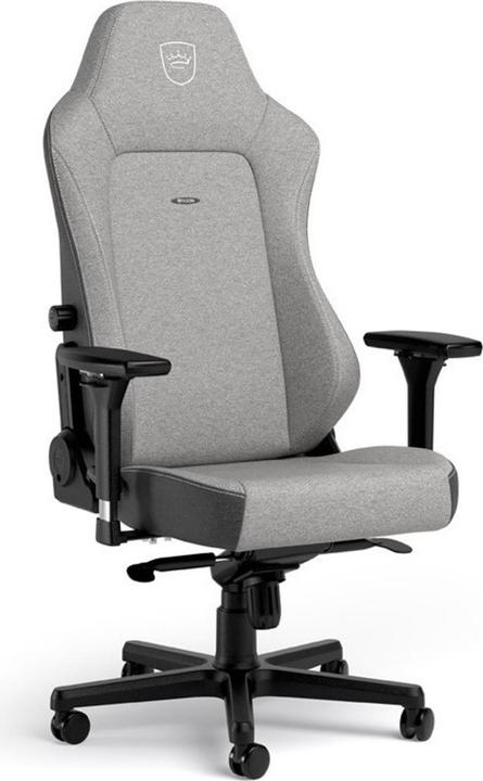 noblechairs Hero Two Tone - Gray Limited Edition