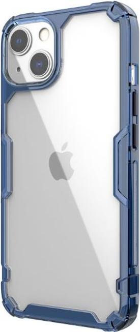 Actual product image Nillkin Nature Soft Series (Apple iPhone 13)