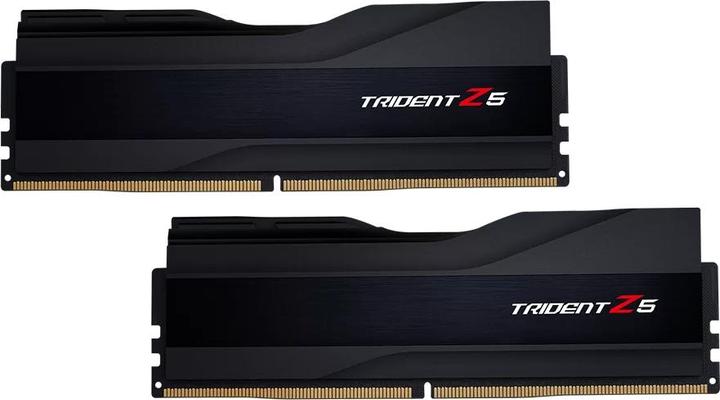 Actual product image G.Skill DDR5 48GB PC 8000 CL40 KIT (2x24GB) 48-TZ5K (2 x 24GB, 8000 MHz, DDR5 RAM, DIMM)