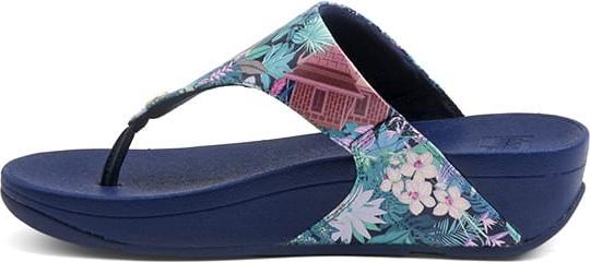 Jim Thompson Lulu toe post sandals