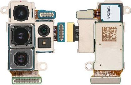 Immagine prodotto Samsung Fotocamera principale per N975F, N976B Galaxy Note 10+, Note 10+ 5G