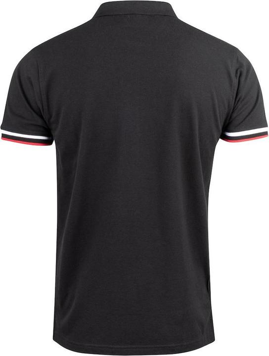 Actual product image Clique Newton polo shirt (XS)